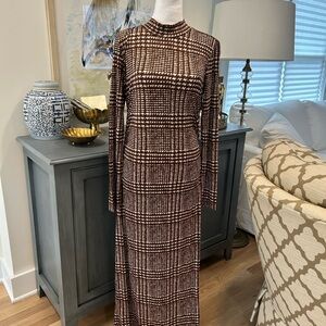 LOFT Maxi Dress NWOT Retail $89 Sz M